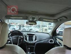 جی ئێم سی تیرەین
